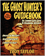 The Ghost Hunter's Guidebook