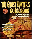 download The Ghost Hunter's Guidebook book