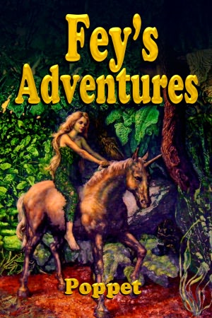 Fey's Adventures