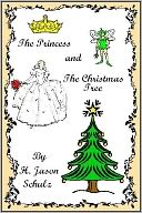 The Princess and the Christmas Tree