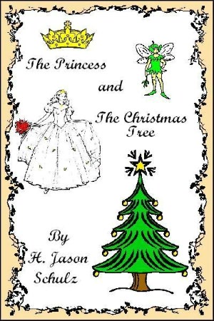 The Princess and the Christmas Tree