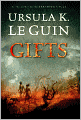 Gifts (Annals of the Western Shore Series #1)