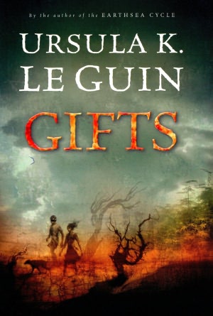 Gifts (Annals of the Western Shore Series #1)