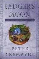 Badger's Moon (Sister Fidelma Series #12)