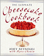 The Ultimate Cheesecake Cookbook