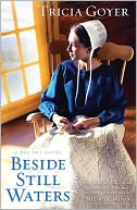 Beside Still Waters (Big Sky Series #1) by Tricia Goyer: NOOK Book Cover