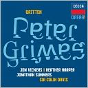 Britten: Peter Grimes