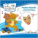 Naptime Melodies by Baby Einstein Music Box Orchestra: CD Cover