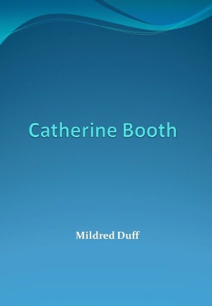 Catherine Booth w/ Nook Direct Link Technology (Christianity Books)