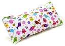 Wacky Birds Tweet Pencil Pouch 4 x 9