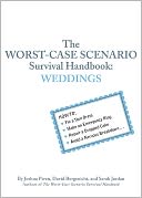 The Worst-Case Scenario: Survival Handbook: Weddings