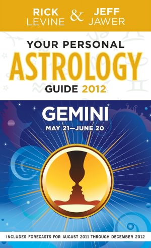Your Personal Astrology Guide 2012 Gemini