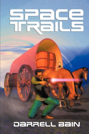 Space Trails