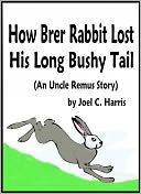 download How Brer Rabbit Lost His Long Bushy Tail book