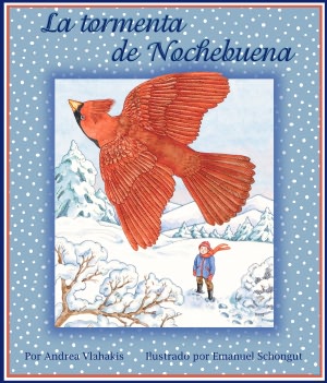 La tormenta de Nochebuena