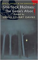 Sherlock Holmes: The Game's Afoot