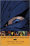 Batman : The Dark Knight Strikes Again