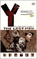 Y: The Last Man, Volume 1: Unmanned