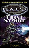 Halo: First Strike