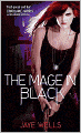 The Mage in Black (Sabina Kane Series #2)