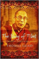 The Story of Tibet : Conversations with the Dalai Lama