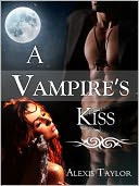 A Vampire's Kiss - Paranormal Romance