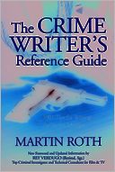 Crime Writers Reference Guide