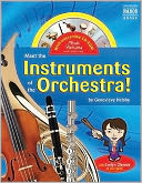 Meet the Instruments of the Orchestra : (with Audio CD)