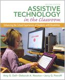 Assistive Technology in the Classroom: Enhancing the School Experiences of Students with Disabilities