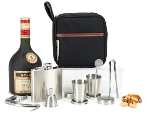 Mini-travel Bar