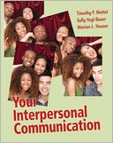 Your Interpersonal Communication