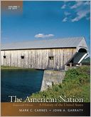 The American Nation: A History of the United States, Volume 1