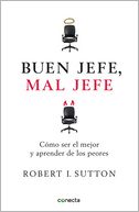 Buen jefe, mal jefe