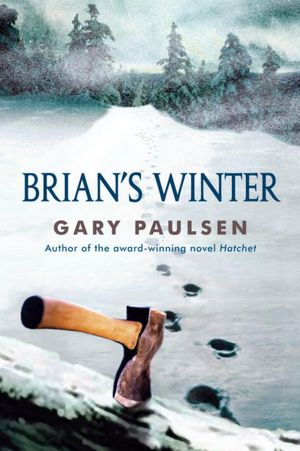 Brian's Winter (Brian's Saga Series #3)