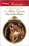 The Stolen Bride (Harlequin Presents #3012)
