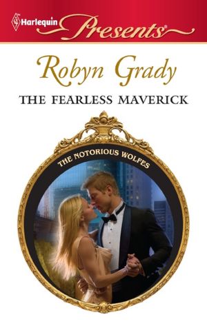 The Fearless Maverick (Harlequin Presents #3018)