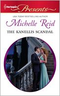 The Kanellis Scandal (Harlequin Presents #3019)