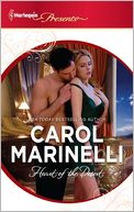Heart of the Desert (Harlequin Presents #3020)