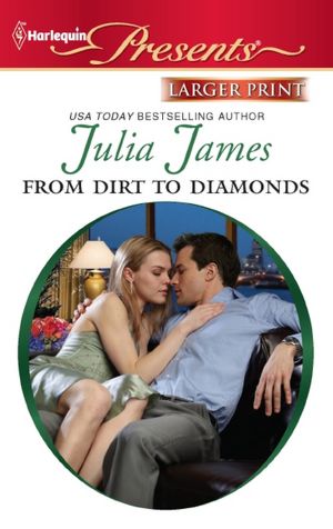 From Dirt to Diamonds