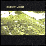 Below Zero