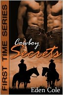 Cowboy Secrets [MM Erotic Cowboy]