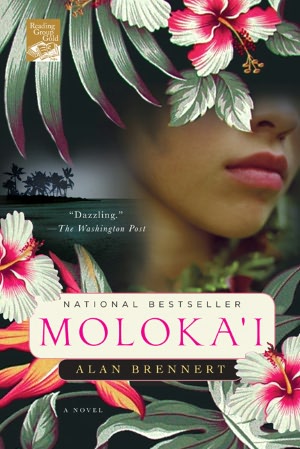 Ebooks and pdf download Moloka'i by Alan Brennert