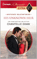 His Unknown Heir (Harlequin Presents Extra #165)