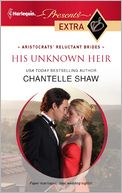 His Unknown Heir (Harlequin Presents Extra #165)