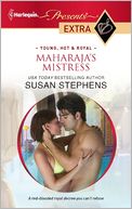 Maharaja's Mistress