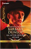 An After-Hours Affair (Harlequin Desire #2108)