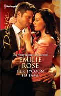 Her Tycoon to Tame (Harlequin Desire #2112)