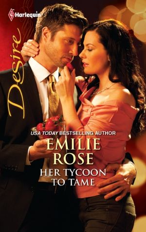 Her Tycoon to Tame (Harlequin Desire #2112)