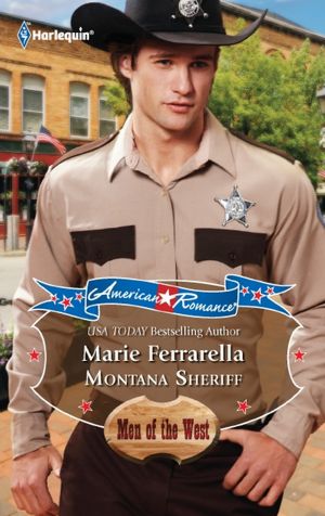 Montana Sheriff