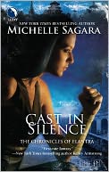 Cast in Silence (Chronicles of Elantra Series #5)